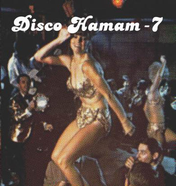 Disco Hamam 7