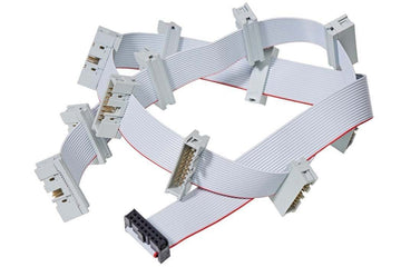 RAD flying bus cable (12 slot)