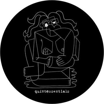 Essentials Ya Dig EP