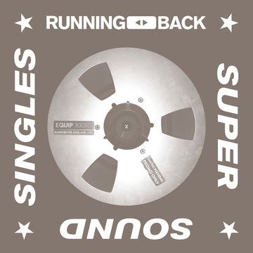 Greg Wilson Presents XXXO + ICA Beats