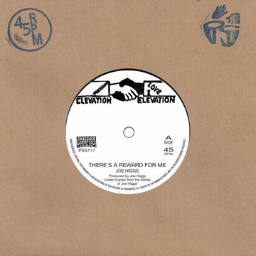 Reward For Me / Version