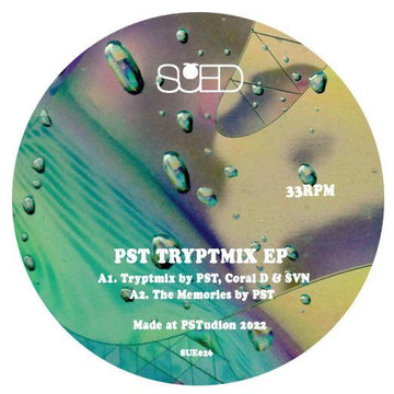 Tryptmix EP