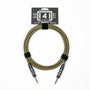 141 Cables Haven Instrument Cable - Gold