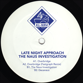 The Naus Investigation