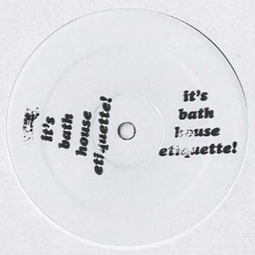 Bath House Etiquette Vol. 7