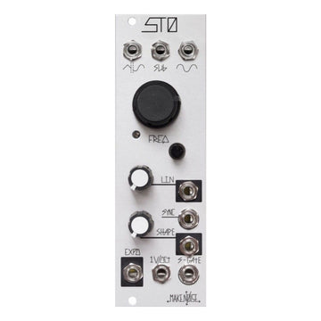 Make Noise STO Sub Octave Oscillator