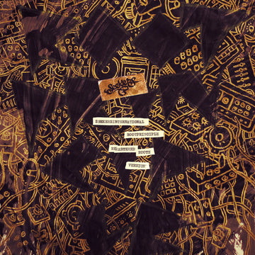 Rootprinciple (Remastered Roots Version)