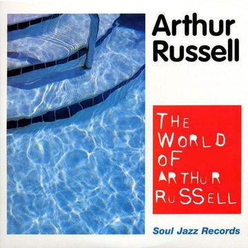 The World Of Arthur Russell
