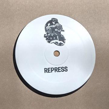 Dub Cradle / Slumber Dub [Repress]