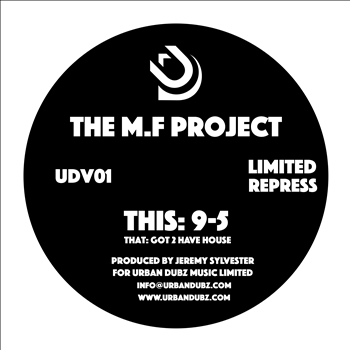 9-5 / Gotta Have House