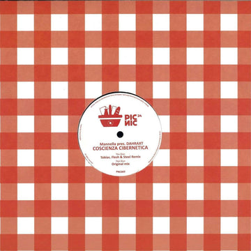 Coscienza Cibernetica