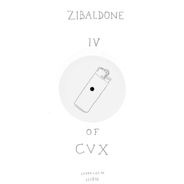 Zibaldone IV of CVX