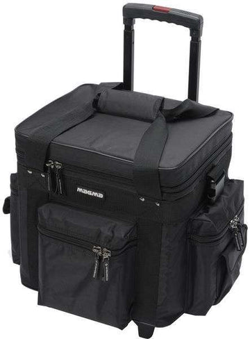 Magma LP 100 Trolley Bag Black