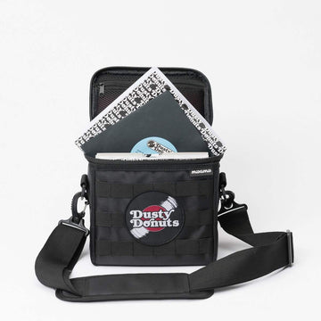 Magma 45 Record Bag 50 - Dusty Donuts Edition