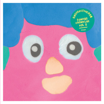 Sonic Croniclus Vol 2