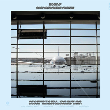 Orchestrated Reality EP