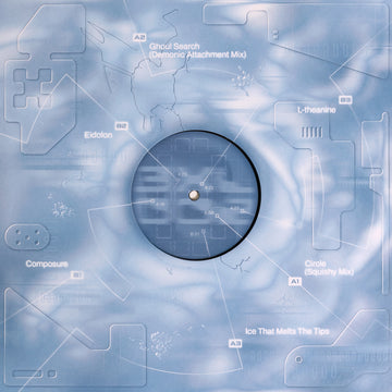 Ice That Melts The Tips