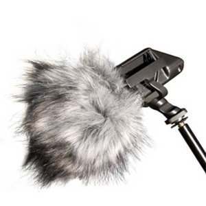 Dead Kitten Shotgun Mic Wind Cover
