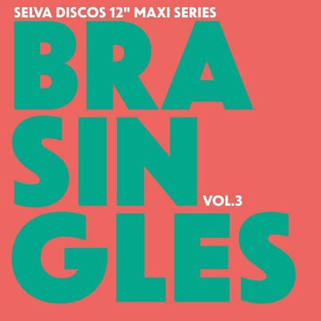 Filhos De Gandhi: Brasingles Vol. 3
