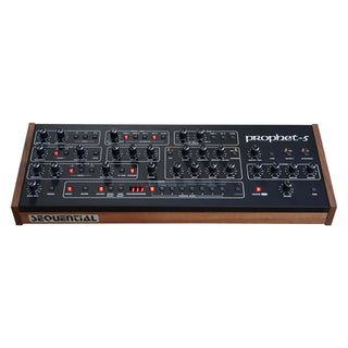 Sequential Prophet-5 Desktop Module