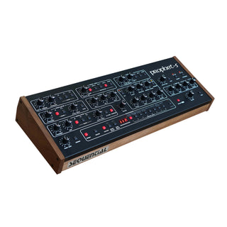 Sequential Prophet-5 Desktop Module