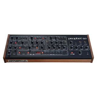 Sequential Prophet-10 Desktop Module