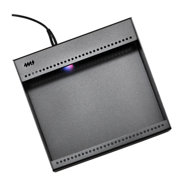 4ms Pod 32 Portable Eurorack Case (Powered)