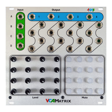 4MS VCA Matrix