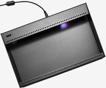 4ms Pod 48X Eurorack Case (Powered)