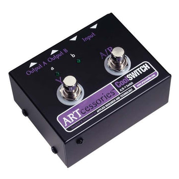 Coolswitch A-B Selector Switch