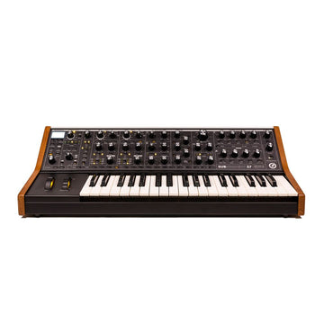 Moog Music Subsequent 37 Paraphonic Analogue Synth