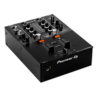 Pioneer DJ DJM-250 MK2 2-Channel DJ Mixer