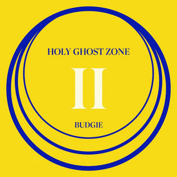 Holy Ghost Zone II