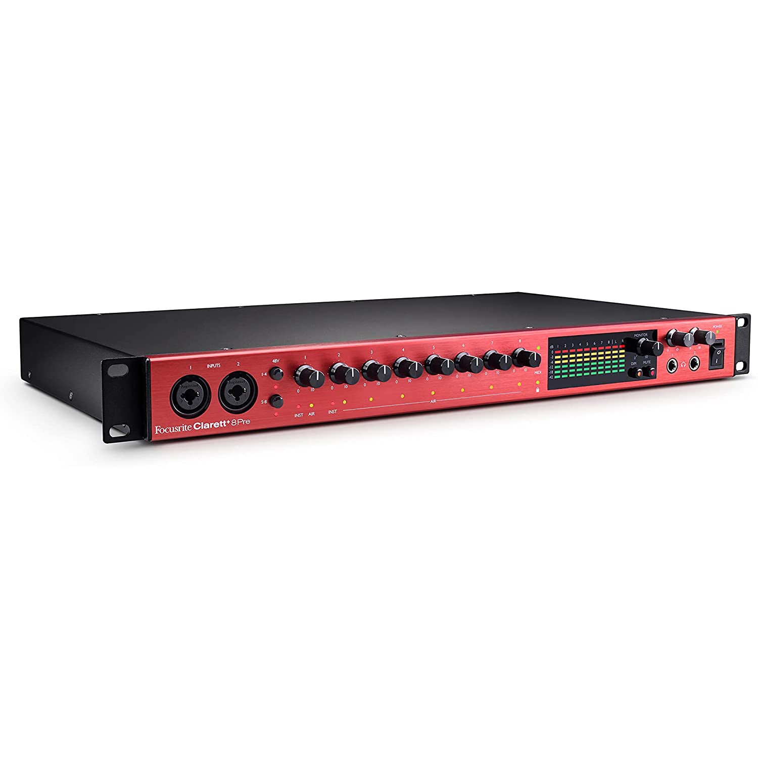 2024 Focusrite