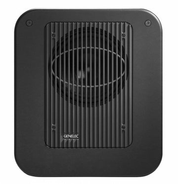 Genelec 7360A Smart Active Monitoring Subwoofer (Dark Grey)