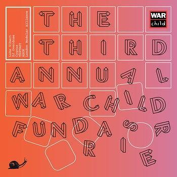 The Third Annual War Child Fundraiser (Pt. 1)