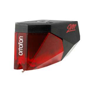 Ortofon 2M Red Hi Fi Cartridge