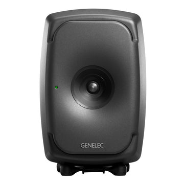 Genelec 8341A SAM 3-way Coaxial Powered Studio Monitor