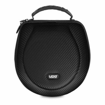 UDG Creator Headphone Hardcase PU Large (Black)
