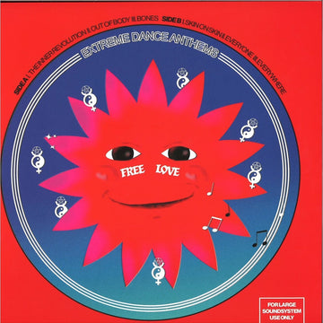 Extreme Dance Anthems