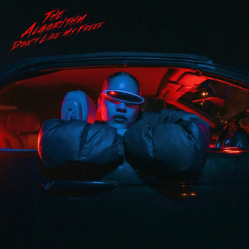 The Algorithm Don't Like My Freek