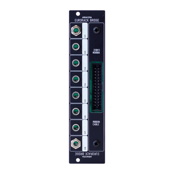 ADDAC213A Eurorack Bridge