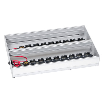 ALM Busy Circuits 84HP 6U Eurorack Case