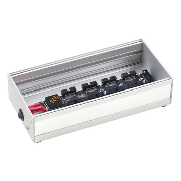 ALM Busy Circuits 52HP 3U Eurorack Case