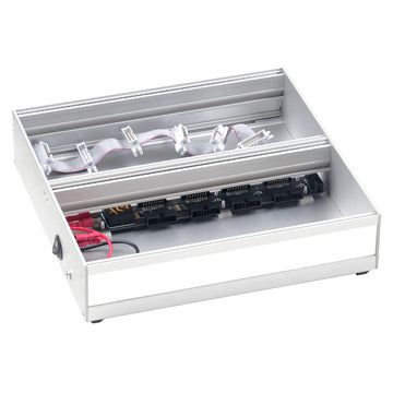 ALM Busy Circuits 52HP 6U Eurorack Case