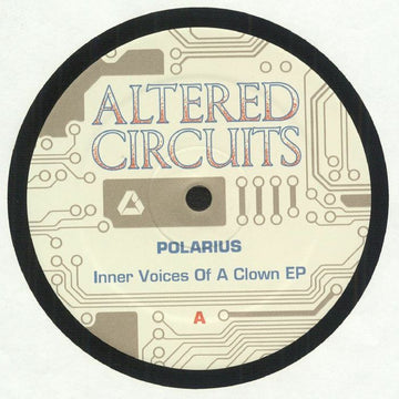 Inner Voices Of A Clown EP