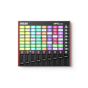 Akai APC Mini MkII
