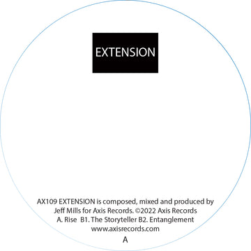 Extension