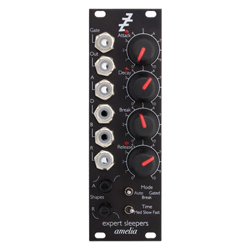 Expert Sleepers Amelia ADBR Envelope Generator Module