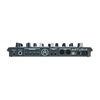 Arturia Drumbrute Impact Analog Drum Machine
